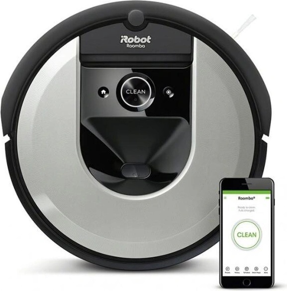 iRobot Roomba i7 (7156)