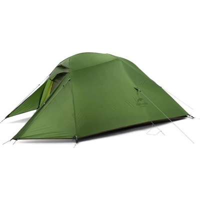 Naturehike ultralight Cloud Up3 20D 2382g