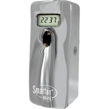 SPRING AIR Osviežovač vzduchu Mini, chróm MP_DEOMIN.CROME