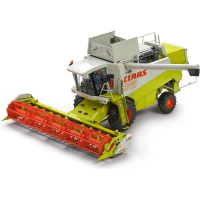 MarGe Models Kombajn Claas Lexion 8800 + Convio 1380 1:32