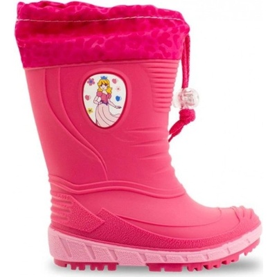 Ciciban Rain 9450 fuxia