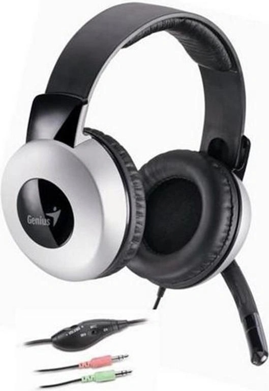 Genius HS-05A