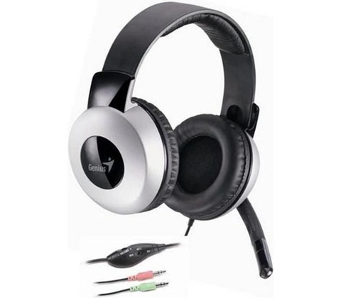 Genius HS-05A
