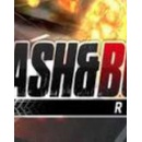 Crash and Burn Racing