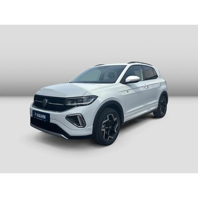 Volkswagen T-Cross 1.0 TSI R-Line DSG 85 kW