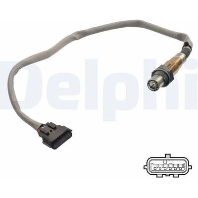 Lambda sonda DELPHI ES21117-12B1 (ES2111712B1)