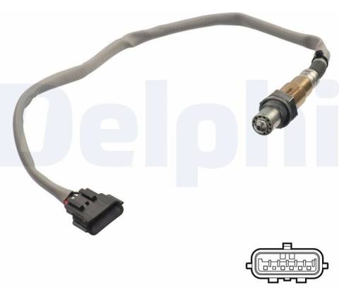 Lambda sonda DELPHI ES21117-12B1