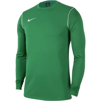 Nike Тениска с дълъг ръкав Nike M NK DF PARK20 CREW TOP R fj3004-302 Размер XXL