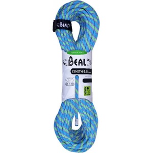Beal Динамично въже BEAL Zenith 9.5mm 70m blue
