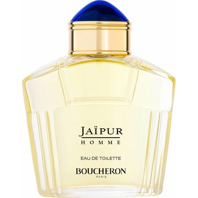 Boucheron toaletní voda pánská 100 ml tester