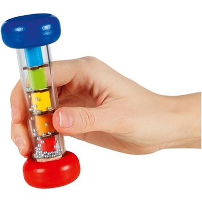 GOKI Mini dešťová hůlka válec 12 cm