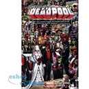 Deadpool Deadpool se žení