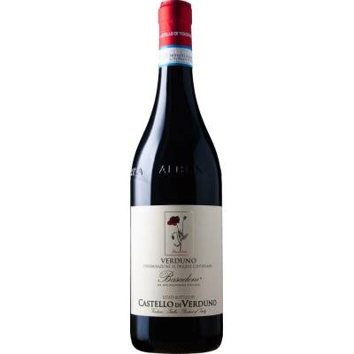 Castello di Verduno Basadone Pelaverga 2024 Červené 13,5% 0,75 l (holá láhev)