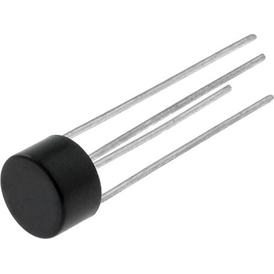 DC Components Usměrňovací můstek W08M, 800V / 1,5A – Sleviste.cz