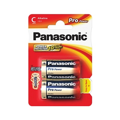 Panasonic Pro Power C 2ks 225999