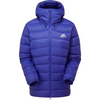 Mountain Equipment Дамско пухено яке Mountain Equipment Women's Senja Jacket Down jacket - Clematis - размер 36 (EU) (104-6535-0112)