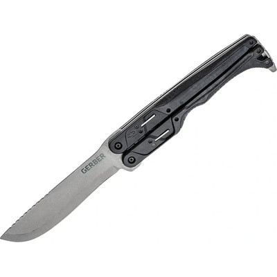 Gerber Doubledown Machete 30-001536N