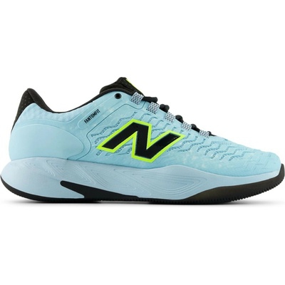 New Balance Rally v2 Clay Glint Blue