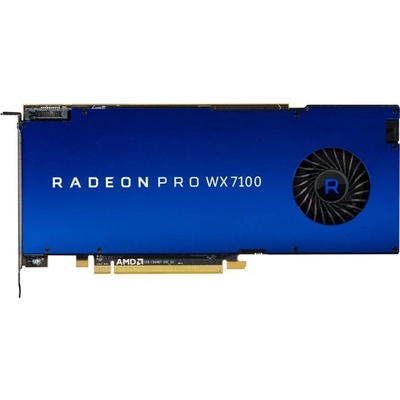 AMD Radeon Pro WX 7100 8GB 100-505826