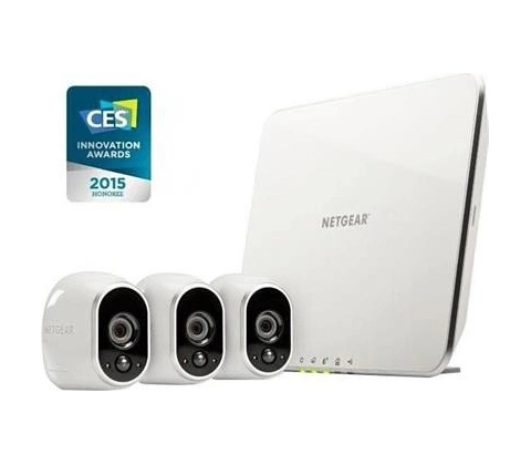 Netgear DM200-100EUS