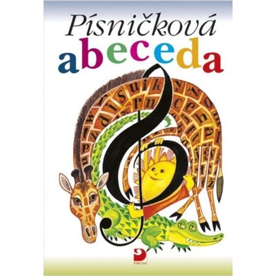 Písničková abeceda - Jan Zíma, Alena Zímová