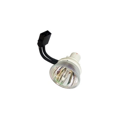Lampa pro projektor SHARP XR-30S, originální lampa bez modulu