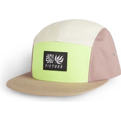 PICTURE Tropenat 5P SAP GREEN