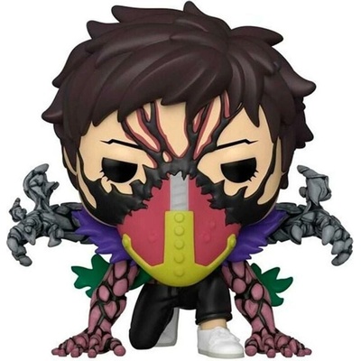 Funko Pop! My Hero Academia Overhaul – Hledejceny.cz