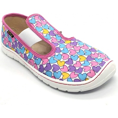 Fare 5101451 fialová – Zboží Dáma