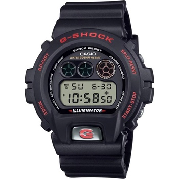 Casio DW-6900TR-1