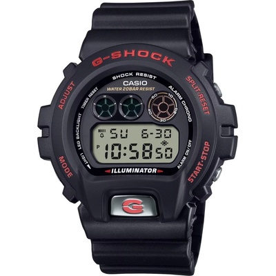 Casio DW-6900TR-1
