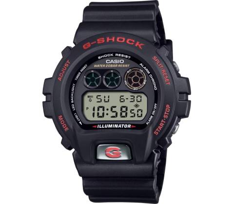 Casio DW-6900TR-1