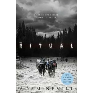 Ritual (ISBN: 9781509883448)