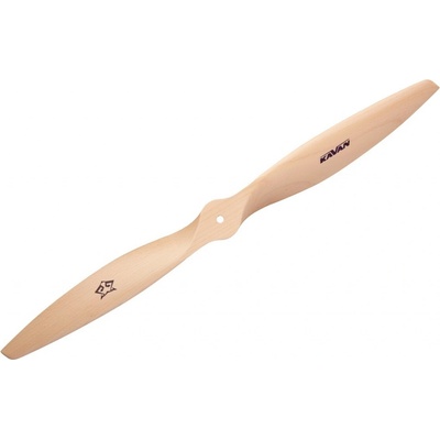 KAVAN Dřevěná vrtule 30x12