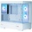 Zalman P30 WHITE