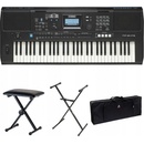 Yamaha PSR-E473