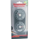 Lucky Reptile Thermometer & Hygrometer Vlhkomer analógový