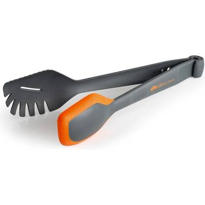GSI OUTDOORS Food Tongs 3 in 1