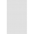 Wimex Papierové prestieranie 30x40 cm biele 100 ks