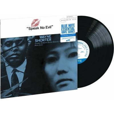 Shorter Wayne - Speak No Evil Vinyl LP