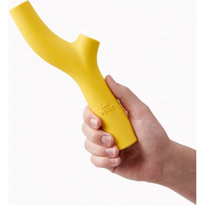 Beco Super Stick žlutá 22 cm