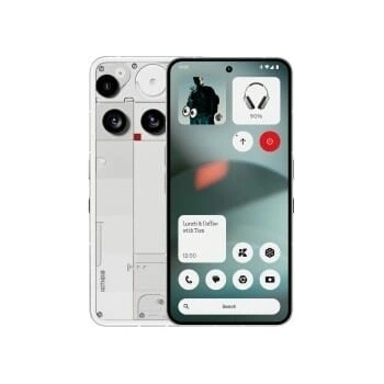 Nothing Phone (3) 12GB/256GB White