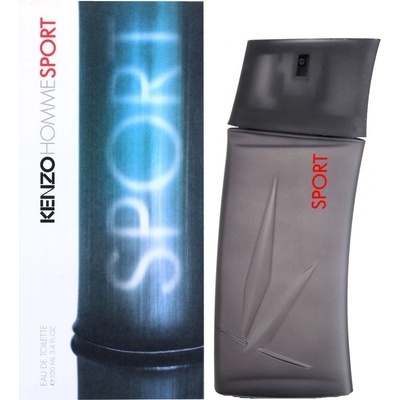 Kenzo Sport toaletní voda pánská 50 ml