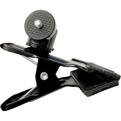PUSH Puck svorka pro uchycení reakčních podů