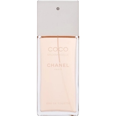 Chanel Coco Mademoiselle toaletná voda dámska 100 ml