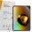 kwmobile 2x Защитно фолио за дисплей за Apple iPad Pro 11" (2024) - прозрачен