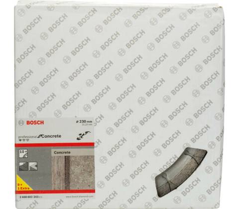Bosch 2.608.603.243
