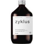 kruut Zyklus - Oxymel I Екстракт от диворастящи билки Bio - 500 ml (50 порции)
