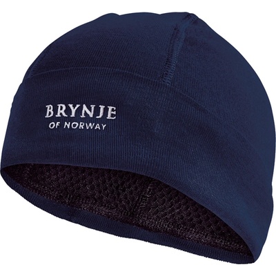 Brynje Arctic hat tmavě modrá
