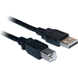  Usb printer cable 3m (s3103-100) - Allstore